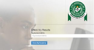 JAMB-UTME-Result 2022