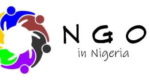 NGOs in Nigeria