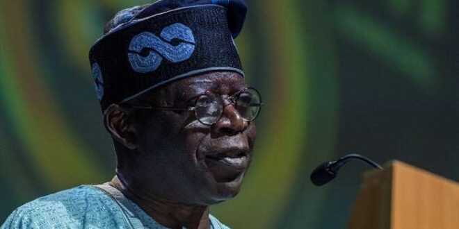 bola tinubu