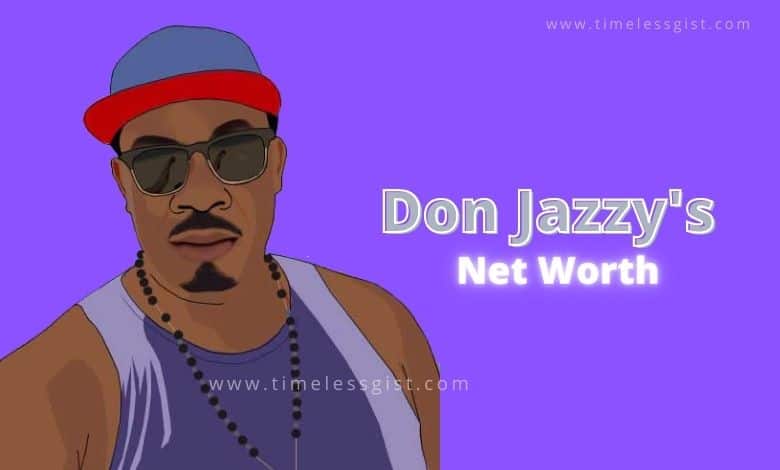 Richest musicians in Nigeria