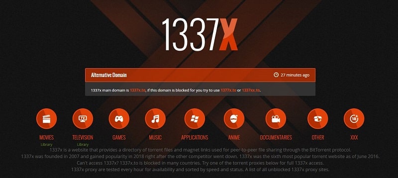 1337x