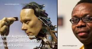 Human Augmentation