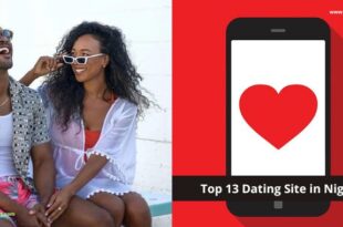 Dating Site in Nigeria