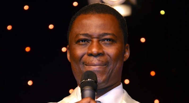 richest pastors in Nigeria