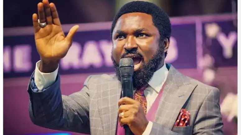 richest pastors in Nigeria