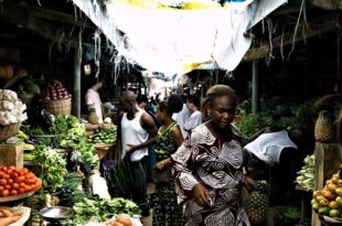 markets in lagos